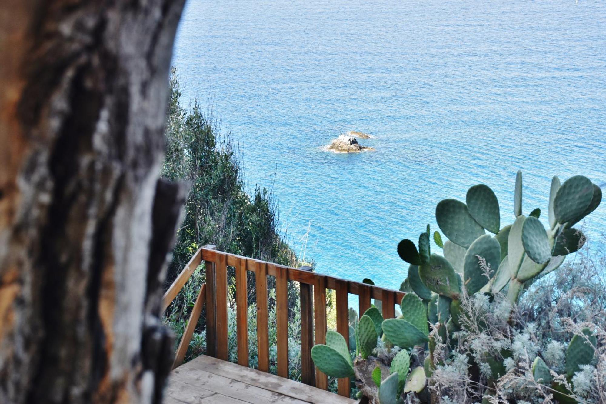 Villa Calabria Beach Villa's Capo Vaticano
